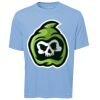 ATC Pro Team Polyester Short Sleeve Tee Thumbnail