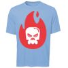 ATC Pro Team Polyester Short Sleeve Tee Thumbnail