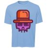 ATC Pro Team Polyester Short Sleeve Tee Thumbnail