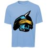ATC Pro Team Polyester Short Sleeve Tee Thumbnail