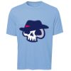 ATC Pro Team Polyester Short Sleeve Tee Thumbnail