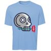 ATC Pro Team Polyester Short Sleeve Tee Thumbnail