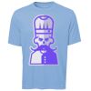ATC Pro Team Polyester Short Sleeve Tee Thumbnail
