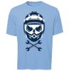 ATC Pro Team Polyester Short Sleeve Tee Thumbnail