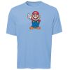 ATC Pro Team Polyester Short Sleeve Tee Thumbnail
