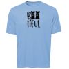 ATC Pro Team Polyester Short Sleeve Tee Thumbnail
