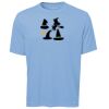 ATC Pro Team Polyester Short Sleeve Tee Thumbnail