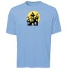 ATC Pro Team Polyester Short Sleeve Tee Thumbnail