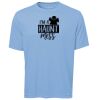 ATC Pro Team Polyester Short Sleeve Tee Thumbnail