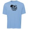 ATC Pro Team Polyester Short Sleeve Tee Thumbnail