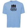 ATC Pro Team Polyester Short Sleeve Tee Thumbnail