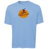 ATC Pro Team Polyester Short Sleeve Tee Thumbnail