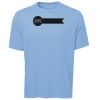ATC Pro Team Polyester Short Sleeve Tee Thumbnail