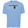 ATC Pro Team Polyester Short Sleeve Tee Thumbnail