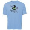 ATC Pro Team Polyester Short Sleeve Tee Thumbnail