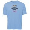 ATC Pro Team Polyester Short Sleeve Tee Thumbnail
