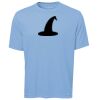 ATC Pro Team Polyester Short Sleeve Tee Thumbnail