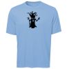 ATC Pro Team Polyester Short Sleeve Tee Thumbnail