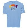 ATC Pro Team Polyester Short Sleeve Tee Thumbnail