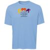 ATC Pro Team Polyester Short Sleeve Tee Thumbnail