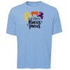 ATC Pro Team Polyester Short Sleeve Tee Thumbnail