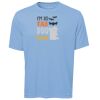 ATC Pro Team Polyester Short Sleeve Tee Thumbnail