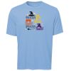 ATC Pro Team Polyester Short Sleeve Tee Thumbnail