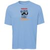 ATC Pro Team Polyester Short Sleeve Tee Thumbnail