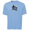 ATC Pro Team Polyester Short Sleeve Tee Thumbnail