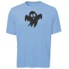 ATC Pro Team Polyester Short Sleeve Tee Thumbnail