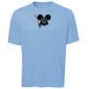 ATC Pro Team Polyester Short Sleeve Tee Thumbnail