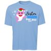 ATC Pro Team Polyester Short Sleeve Tee Thumbnail