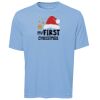 ATC Pro Team Polyester Short Sleeve Tee Thumbnail