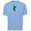 ATC Pro Team Polyester Short Sleeve Tee Thumbnail