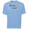 ATC Pro Team Polyester Short Sleeve Tee Thumbnail