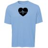 ATC Pro Team Polyester Short Sleeve Tee Thumbnail