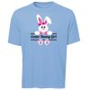 ATC Pro Team Polyester Short Sleeve Tee Thumbnail