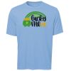 ATC Pro Team Polyester Short Sleeve Tee Thumbnail