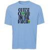 ATC Pro Team Polyester Short Sleeve Tee Thumbnail