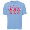 ATC Pro Team Polyester Short Sleeve Tee Thumbnail