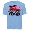 ATC Pro Team Polyester Short Sleeve Tee Thumbnail
