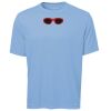 ATC Pro Team Polyester Short Sleeve Tee Thumbnail