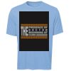 ATC Pro Team Polyester Short Sleeve Tee Thumbnail