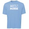 ATC Pro Team Polyester Short Sleeve Tee Thumbnail