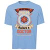 ATC Pro Team Polyester Short Sleeve Tee Thumbnail