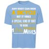 ATC Pro Team Polyester Short Sleeve Tee Thumbnail