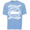 ATC Pro Team Polyester Short Sleeve Tee Thumbnail