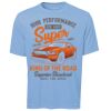 ATC Pro Team Polyester Short Sleeve Tee Thumbnail