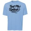 ATC Pro Team Polyester Short Sleeve Tee Thumbnail