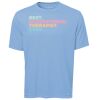 ATC Pro Team Polyester Short Sleeve Tee Thumbnail
